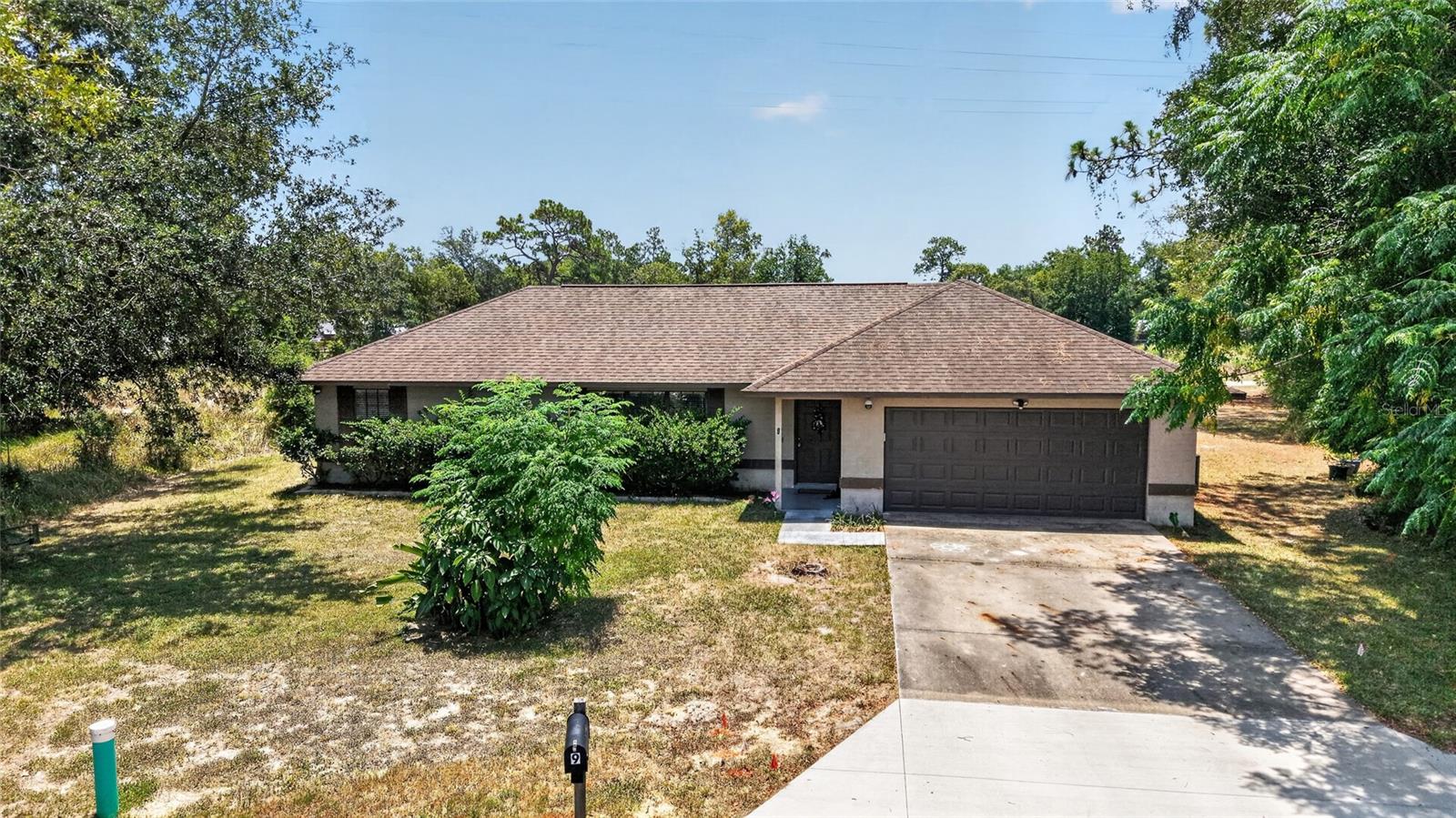 9 CEDAR PLACE