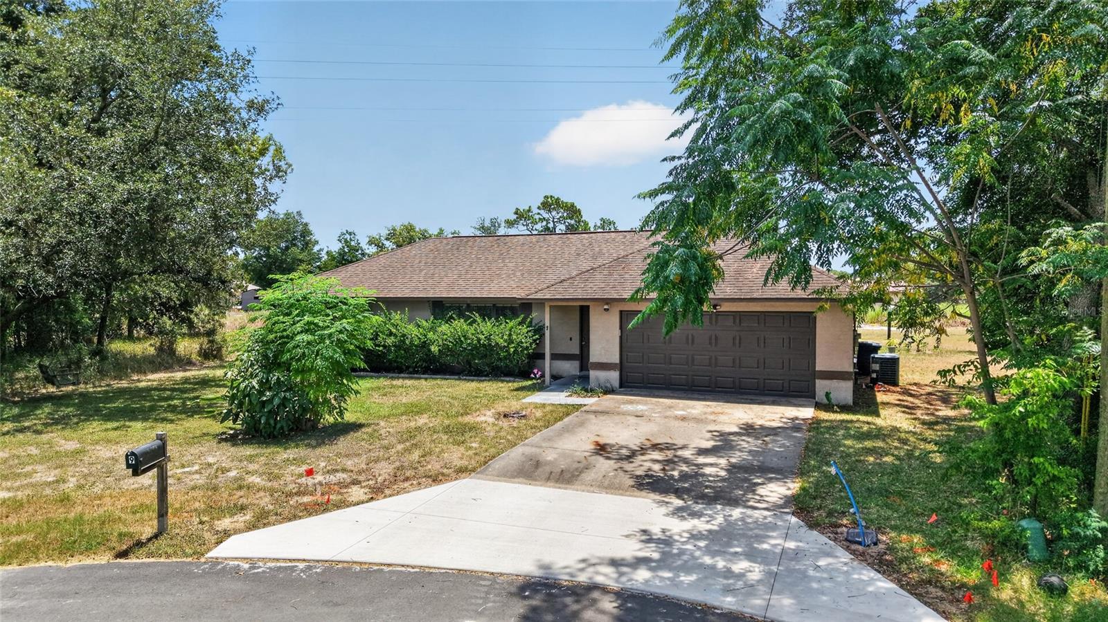 9 CEDAR PLACE