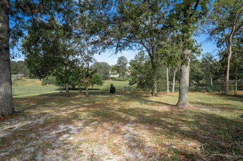 A home in OCALA