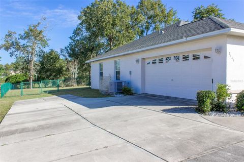 A home in OCALA