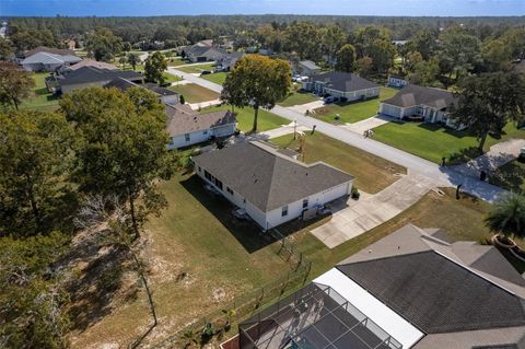 A home in OCALA