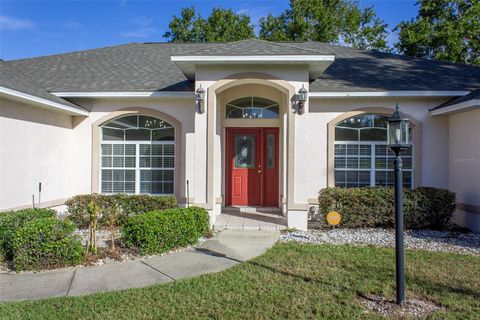 A home in OCALA