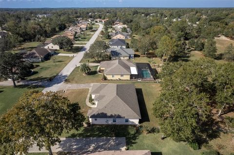 A home in OCALA