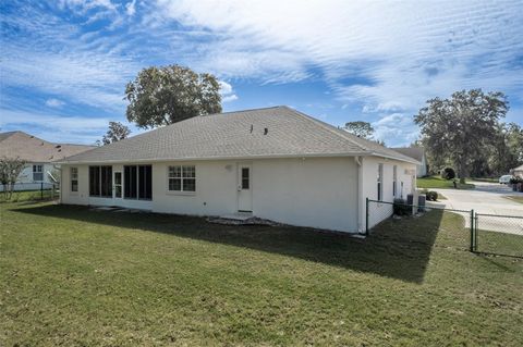 A home in OCALA