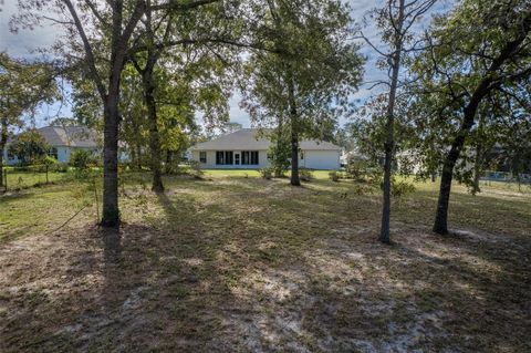 A home in OCALA