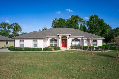 A home in OCALA