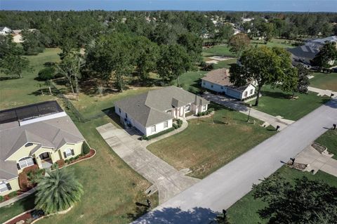 A home in OCALA