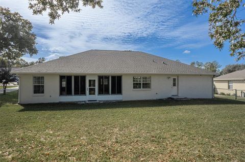 A home in OCALA