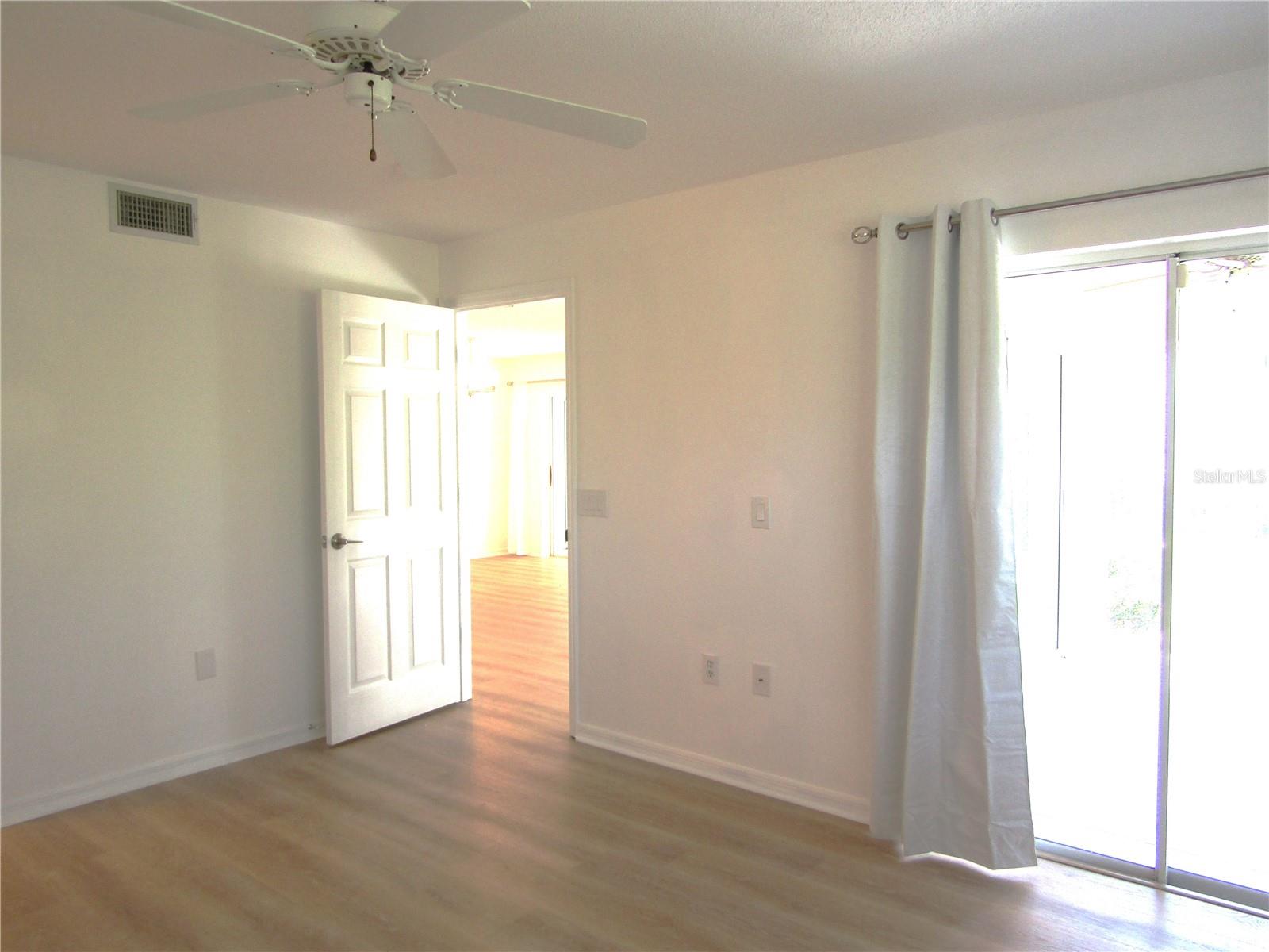 SHEFFIELD GREENE - Residential Lease