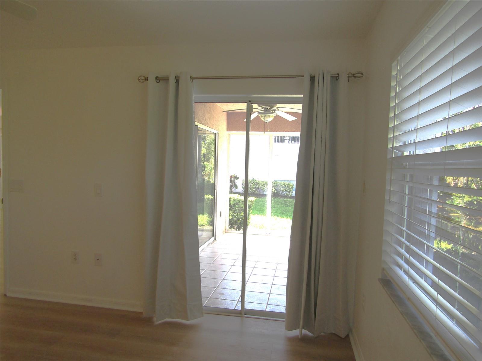 SHEFFIELD GREENE - Residential Lease