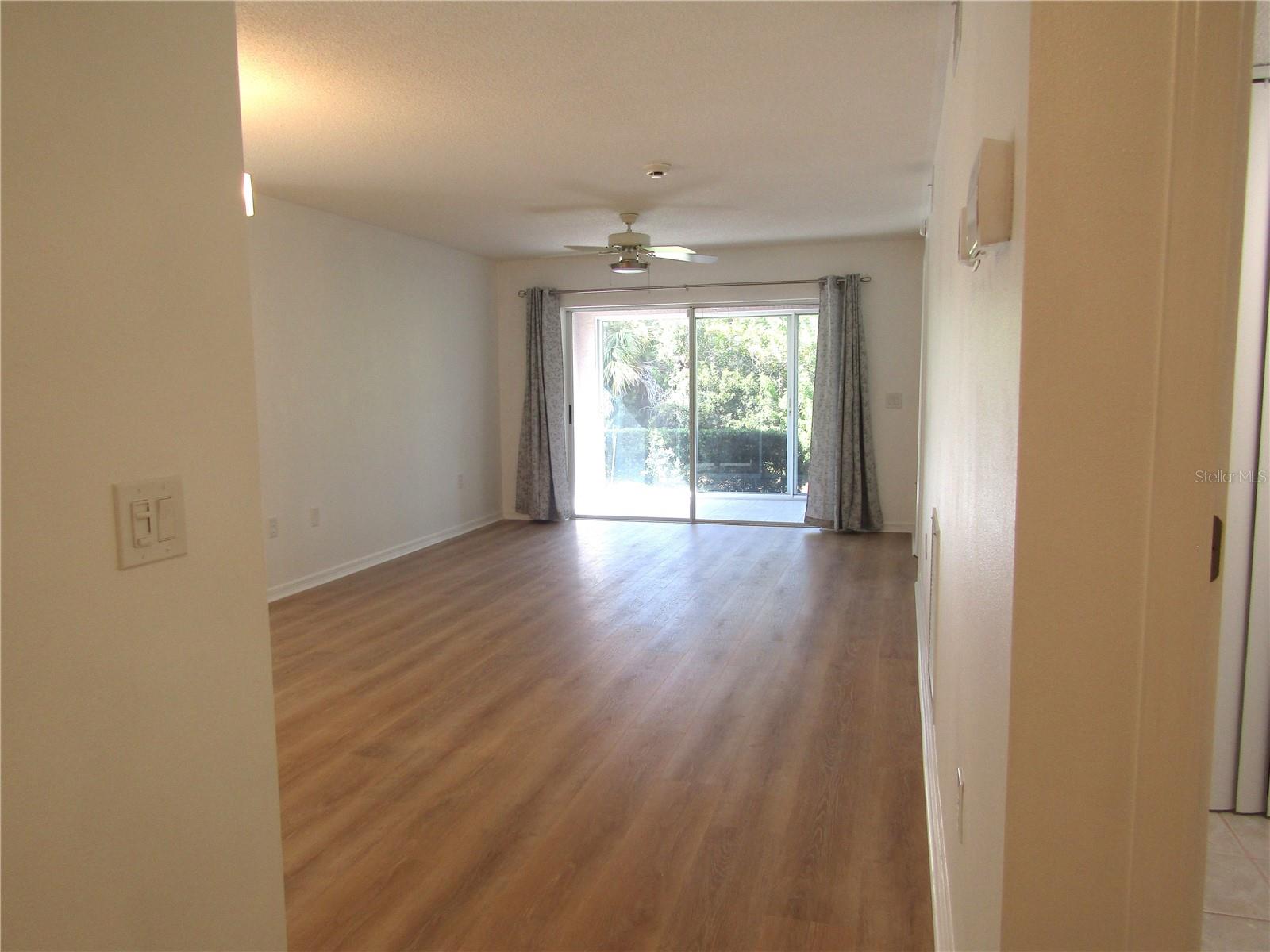 SHEFFIELD GREENE - Residential Lease