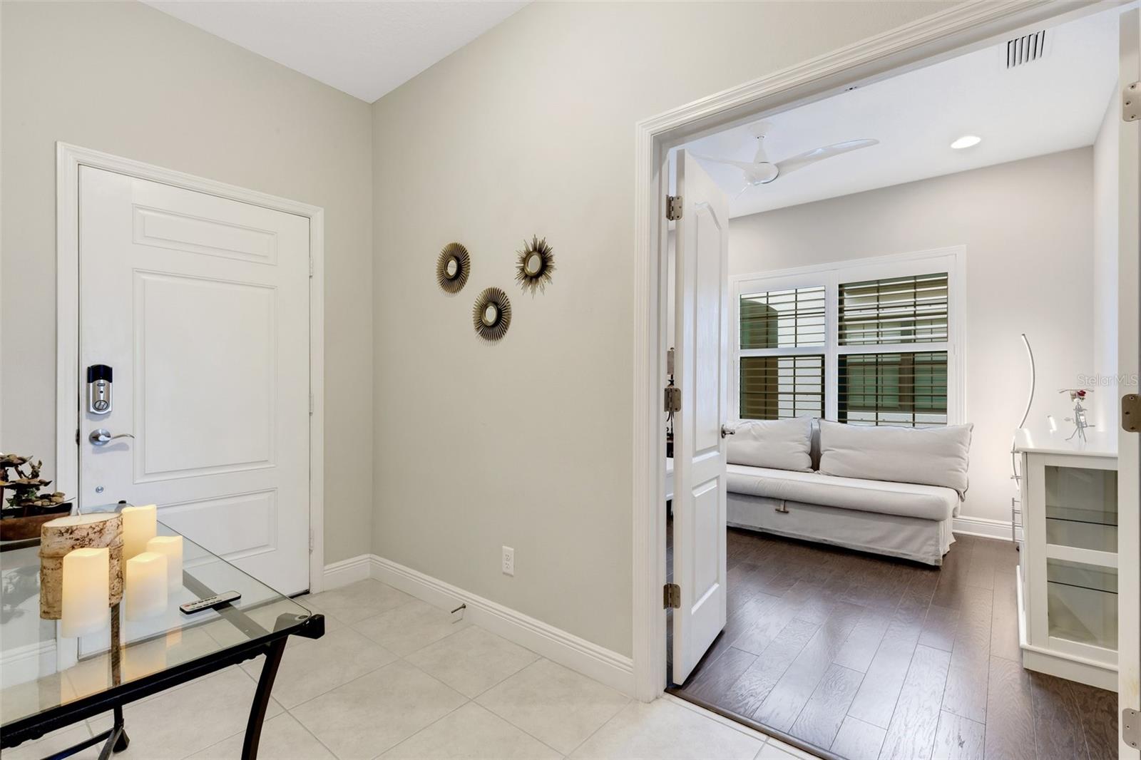 VILLA AMALFI - Residential Lease