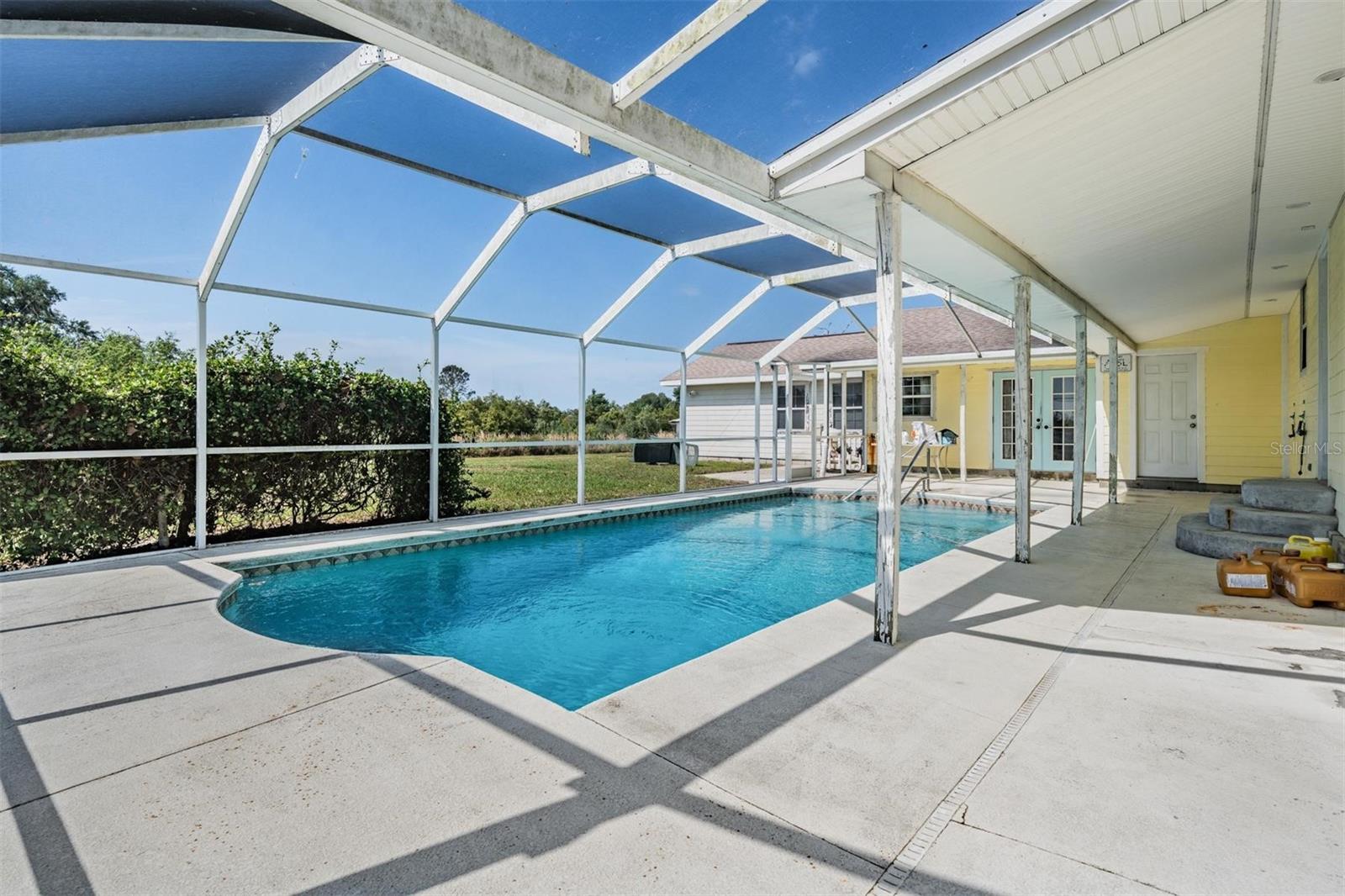 UNPLATTED - Residential