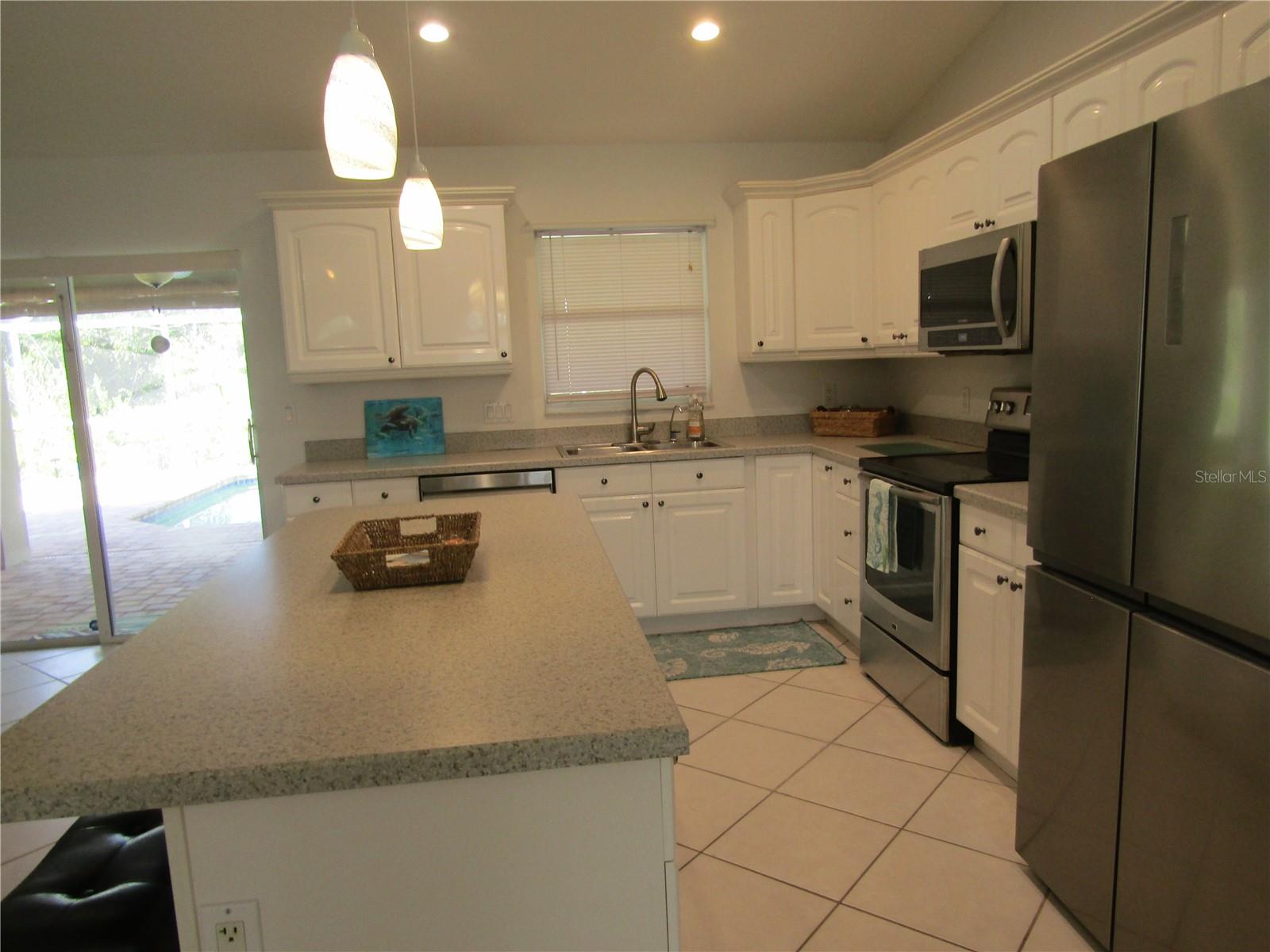 WARM MINERAL SPGS - Residential Lease
