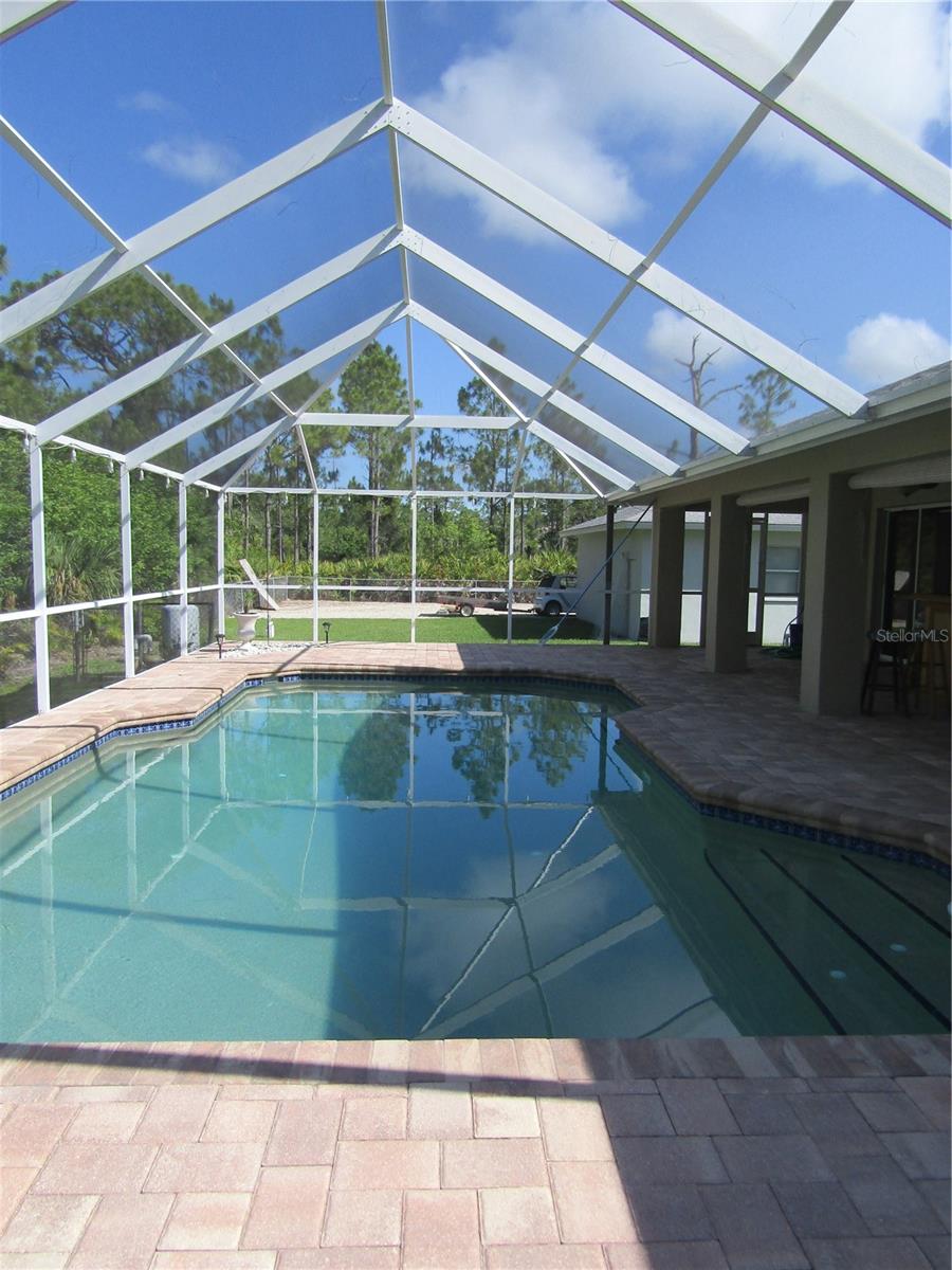 WARM MINERAL SPGS - Residential Lease