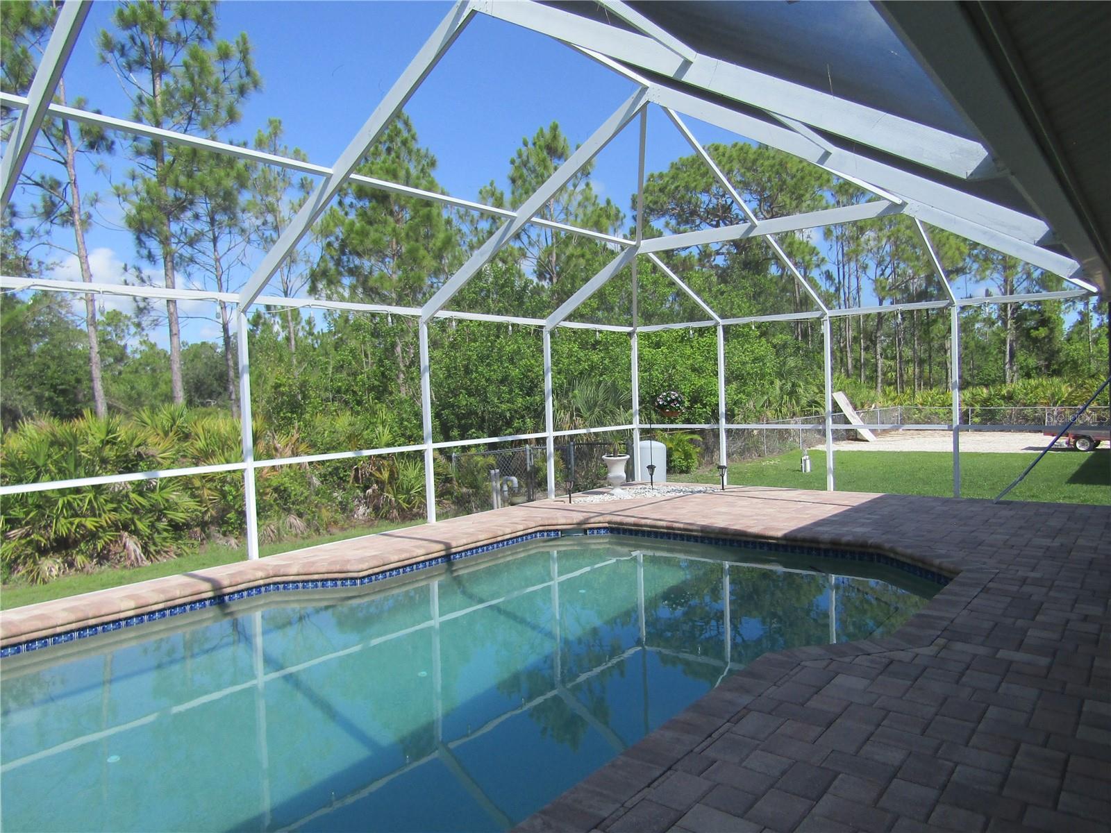 WARM MINERAL SPGS - Residential Lease