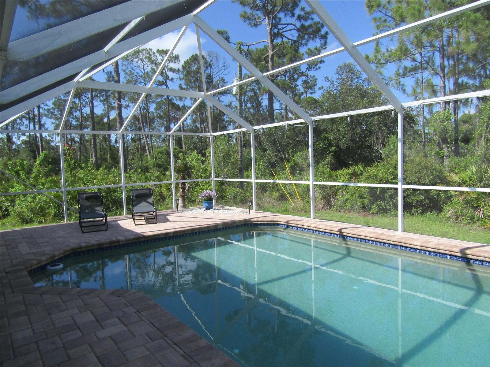 WARM MINERAL SPGS - Residential Lease