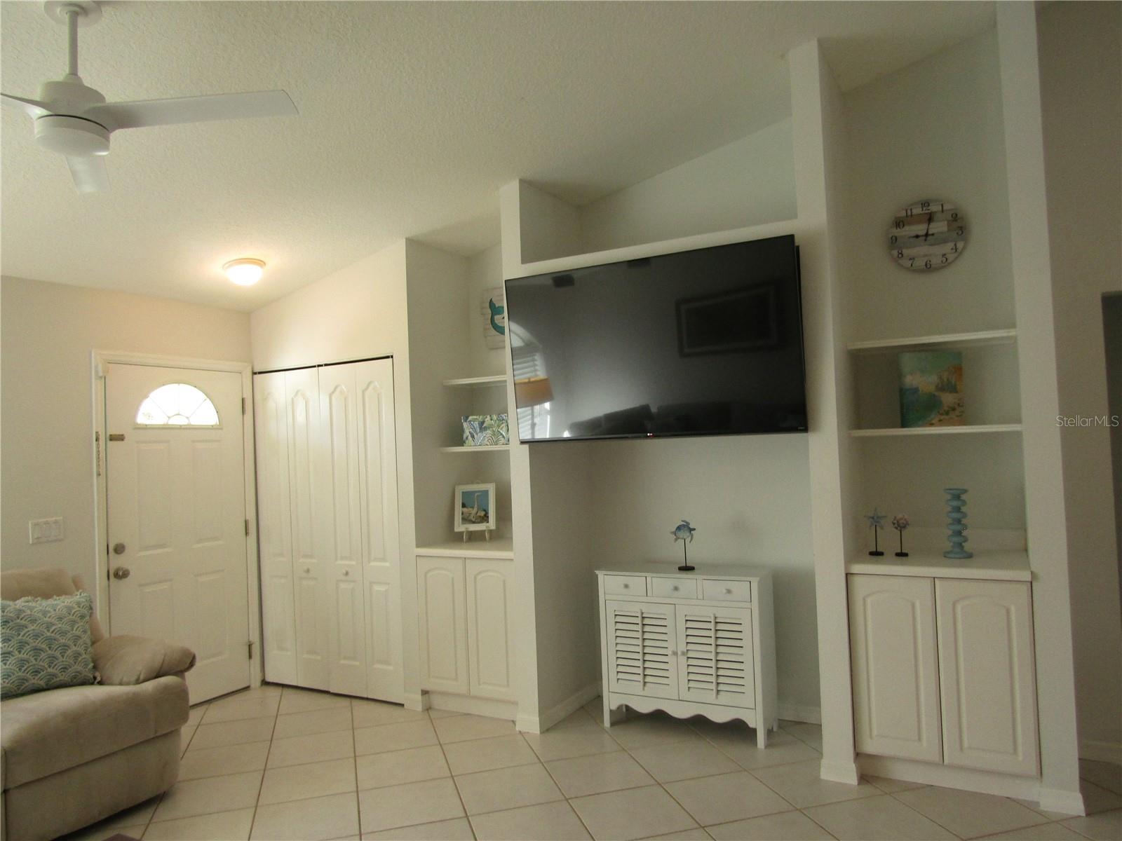 WARM MINERAL SPGS - Residential Lease