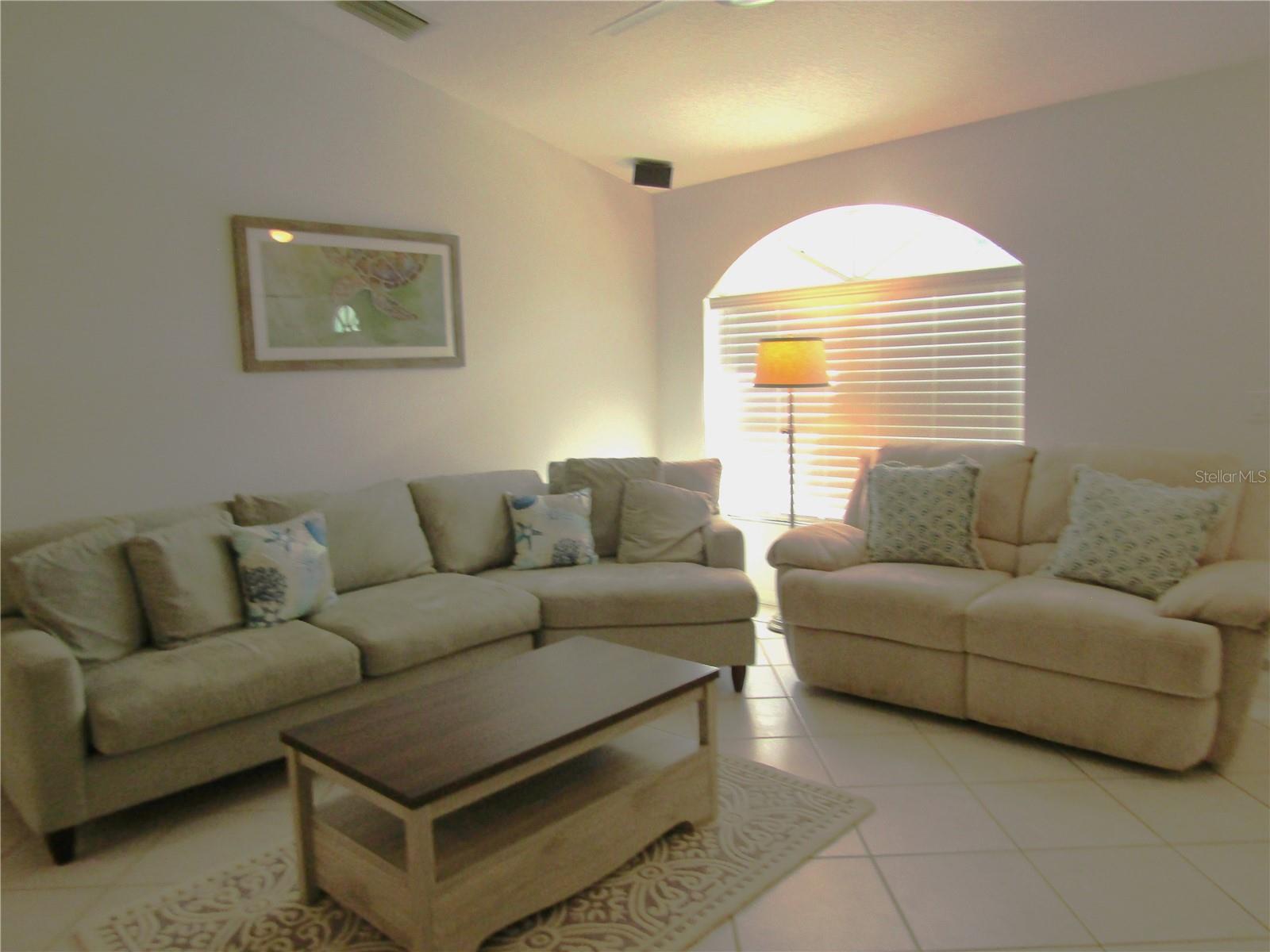 WARM MINERAL SPGS - Residential Lease