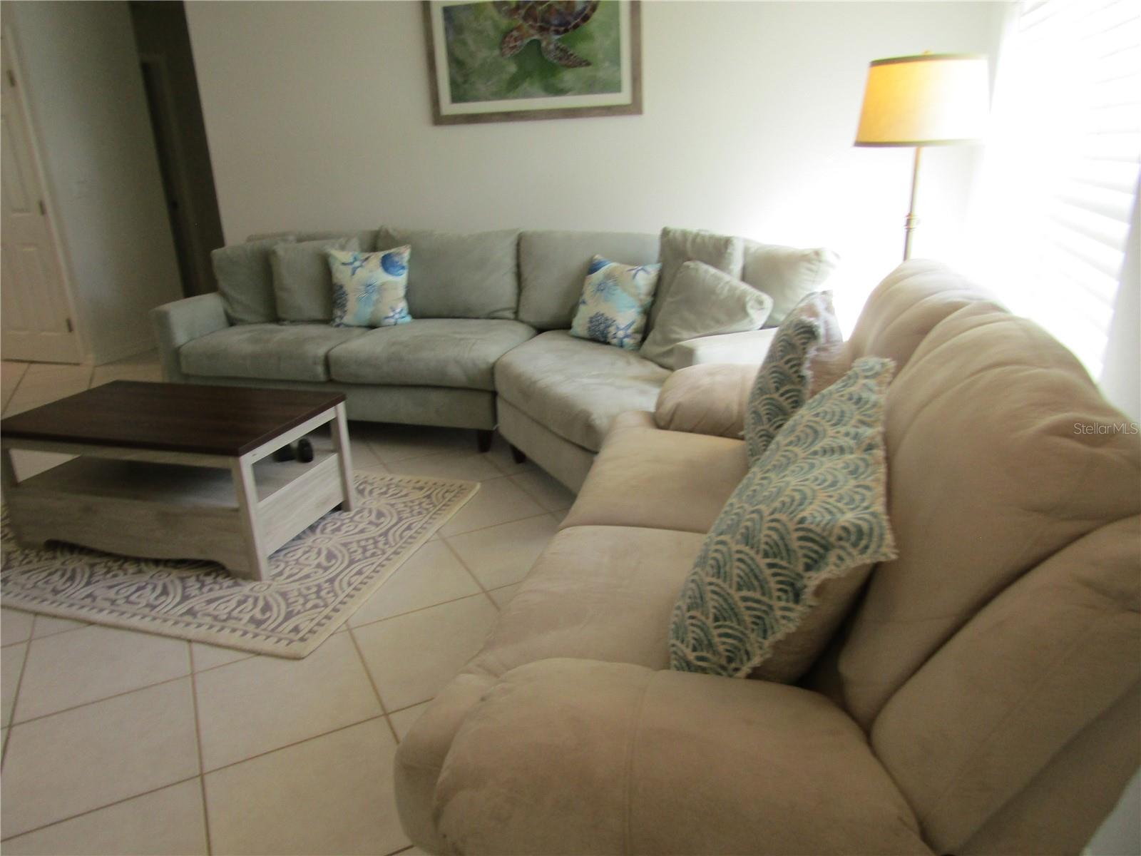 WARM MINERAL SPGS - Residential Lease