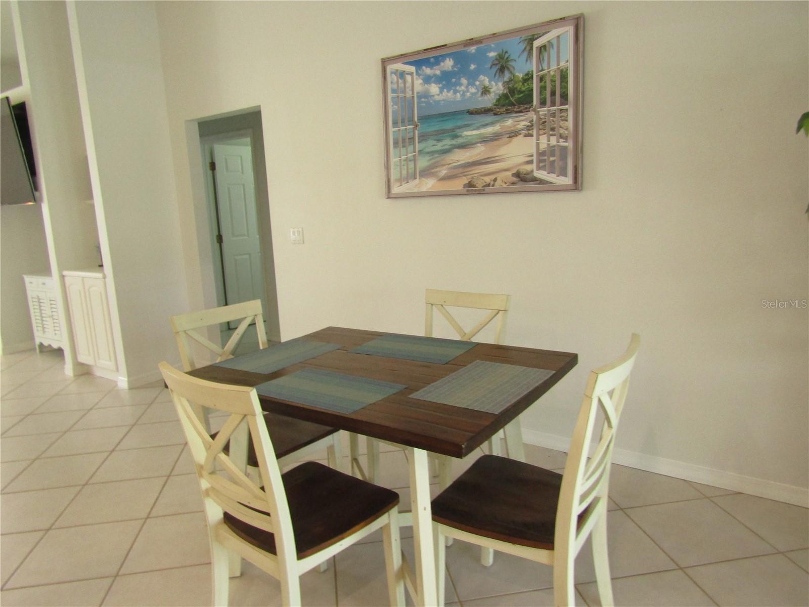 WARM MINERAL SPGS - Residential Lease
