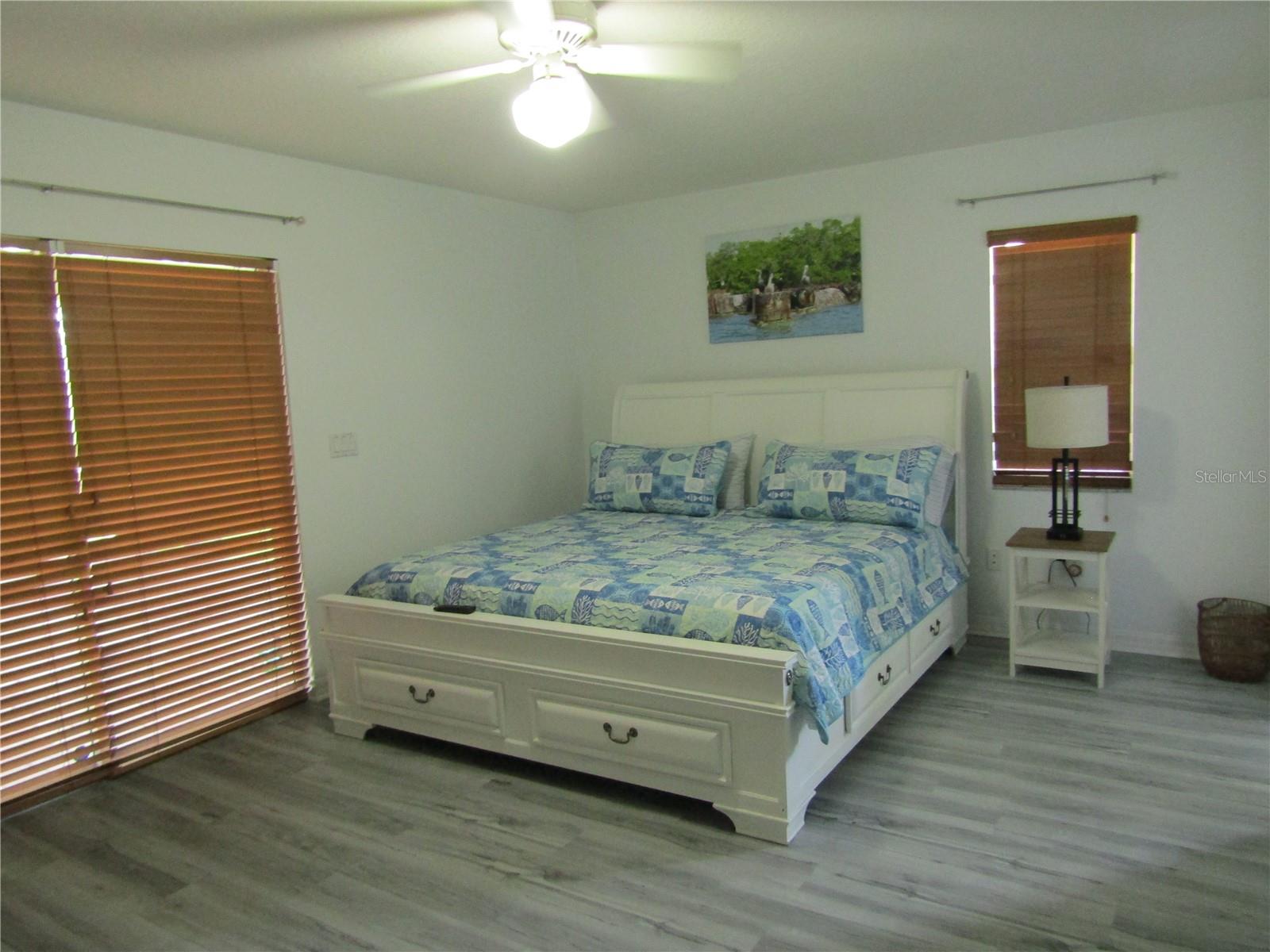 WARM MINERAL SPGS - Residential Lease