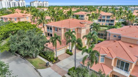 A home in PUNTA GORDA