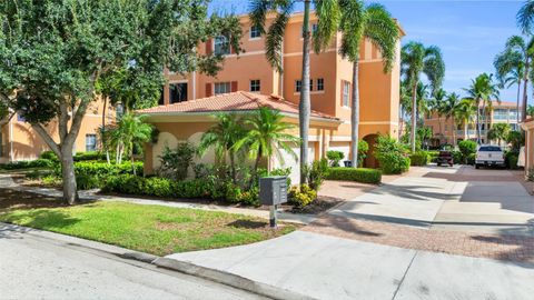 A home in PUNTA GORDA