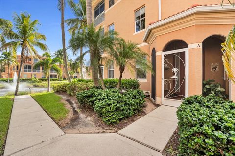 A home in PUNTA GORDA