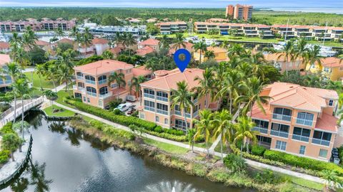 A home in PUNTA GORDA