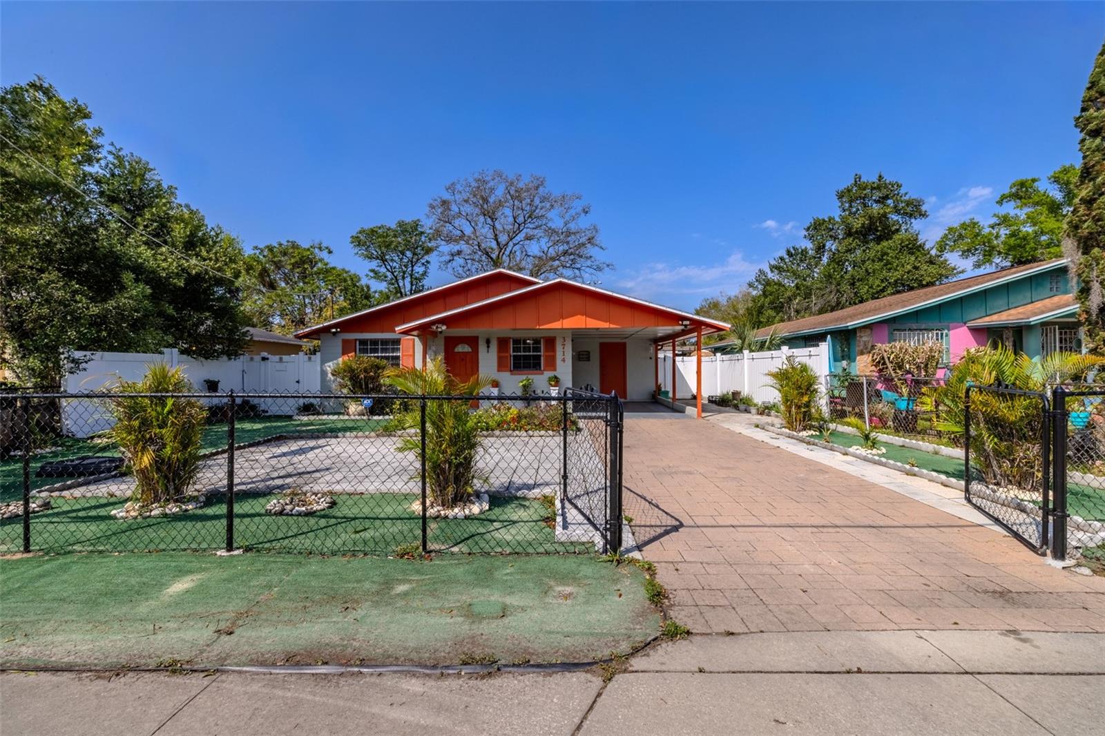 GRANT PARK ADD BLK 31-3 - Residential