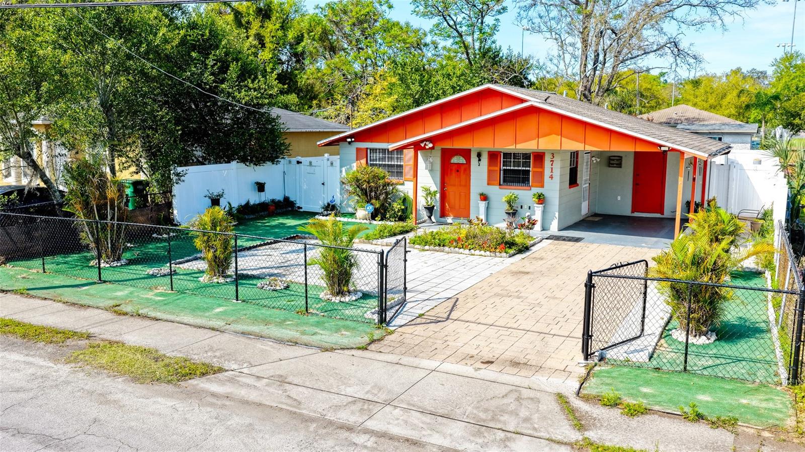 GRANT PARK ADD BLK 31-3 - Residential