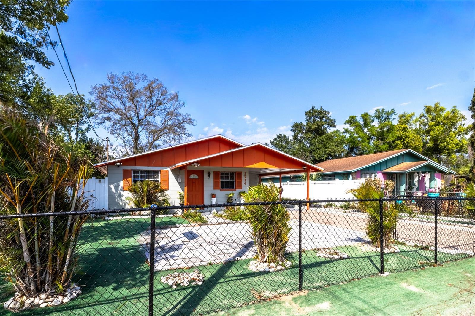 GRANT PARK ADD BLK 31-3 - Residential