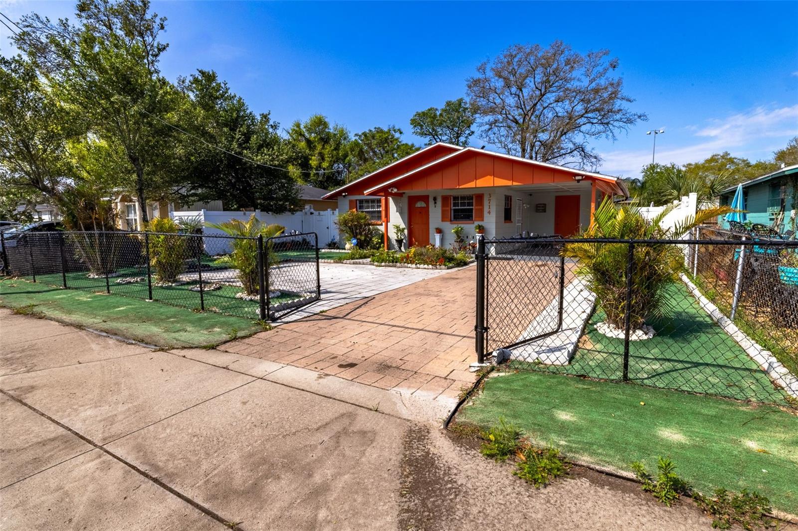 GRANT PARK ADD BLK 31-3 - Residential