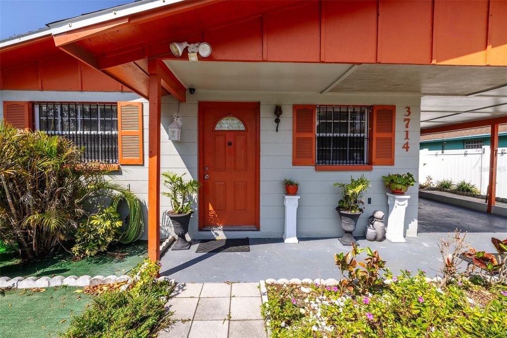 Photo of 3714 N 55th Street, Tampa, FL 33619 (MLS # TB8488614)