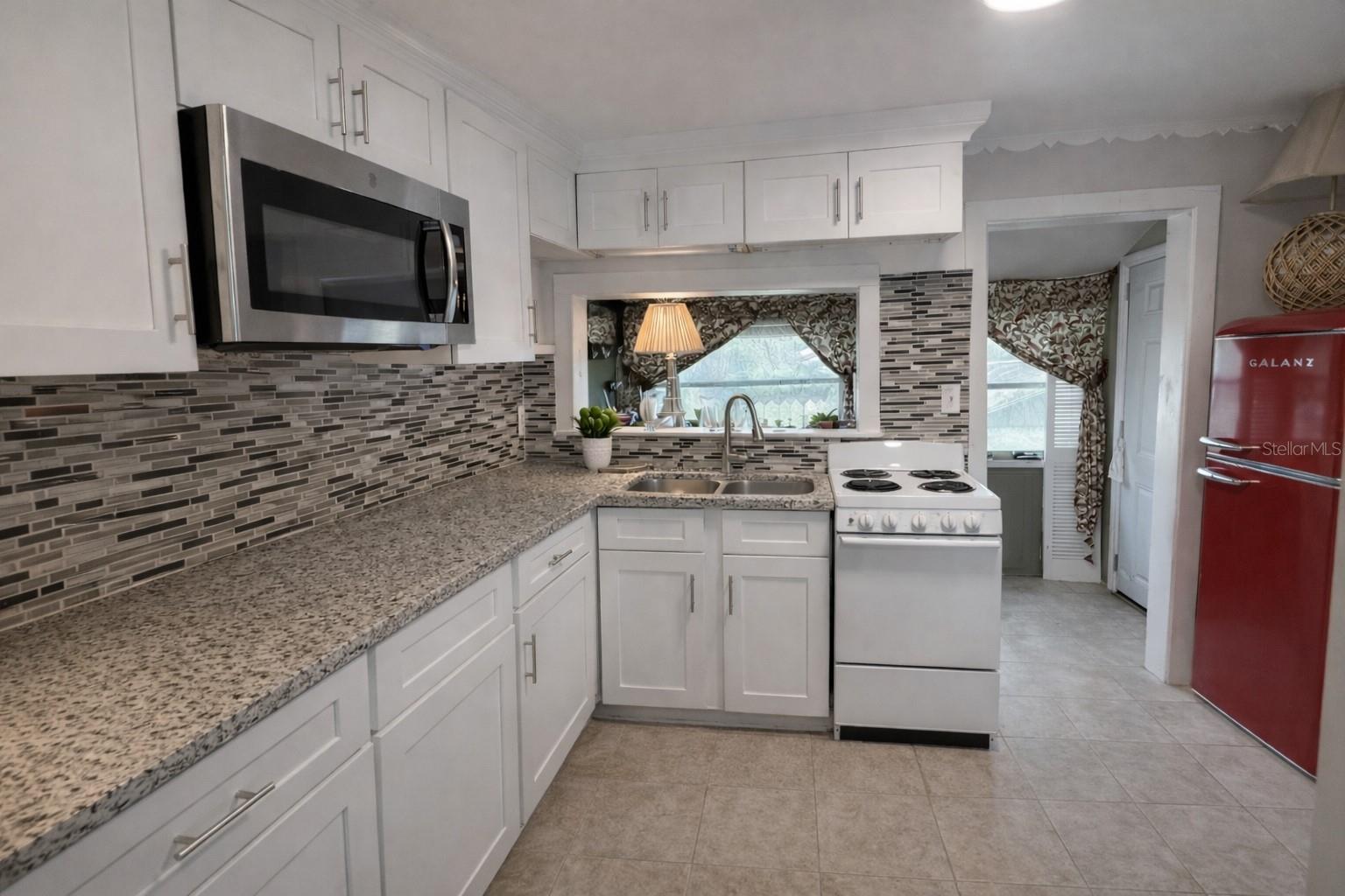 LEESBURG DARWINDALE - Residential