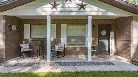 A home in OCALA