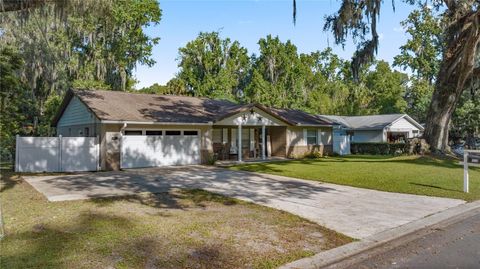 A home in OCALA