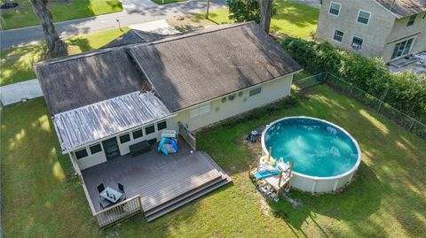 A home in OCALA