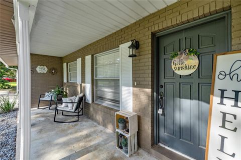 A home in OCALA