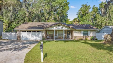 A home in OCALA