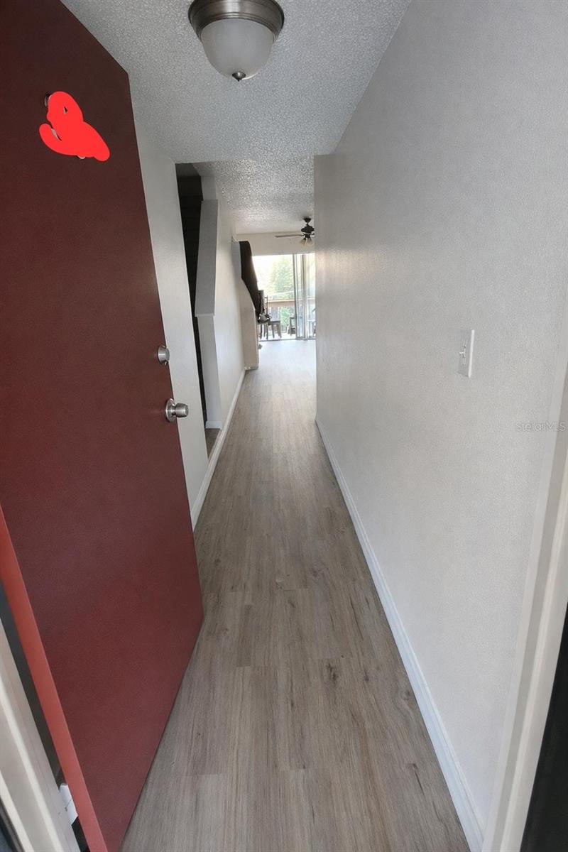 Photo of 7516 Needle Leaf Place #43, Tampa, FL 33617 (MLS # TB8537133)