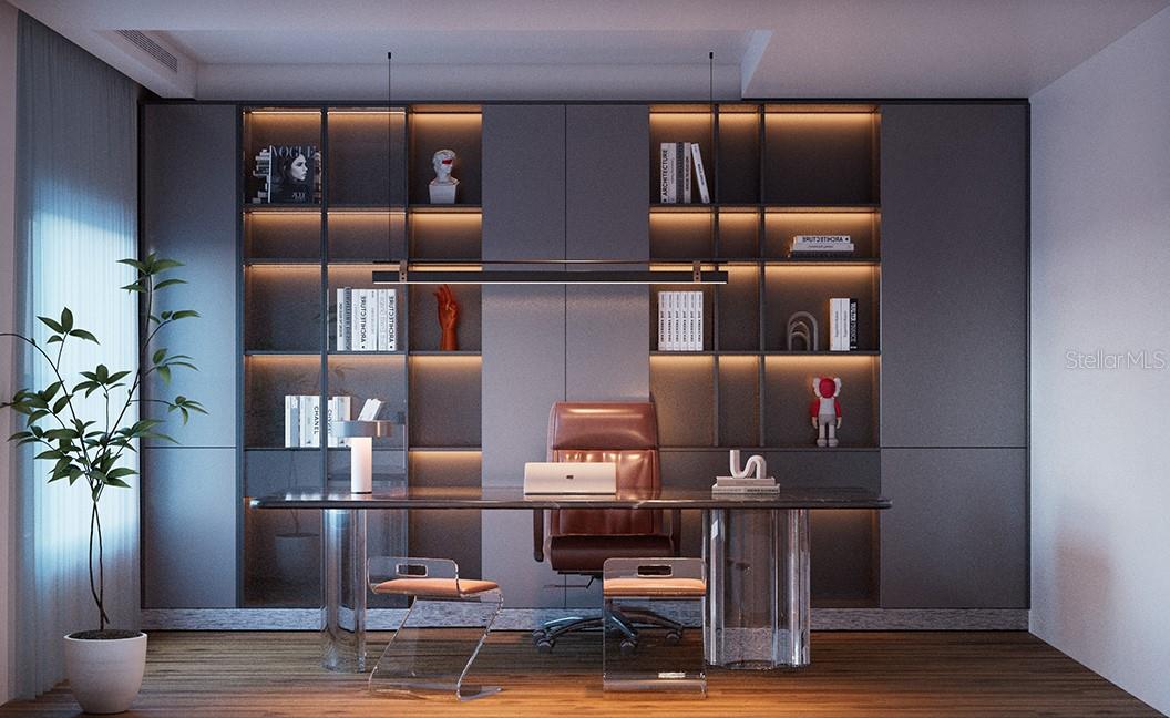 SILVER SPRINGS SHORES - Residential