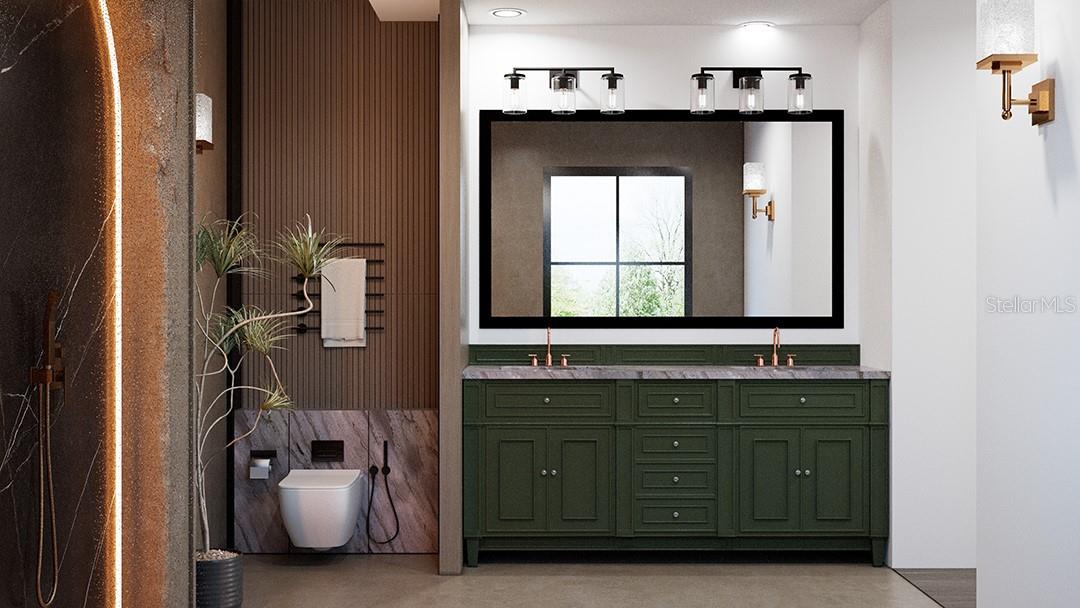 SILVER SPRINGS SHORES - Residential