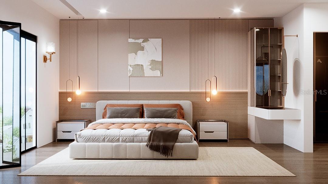 SILVER SPRINGS SHORES - Residential