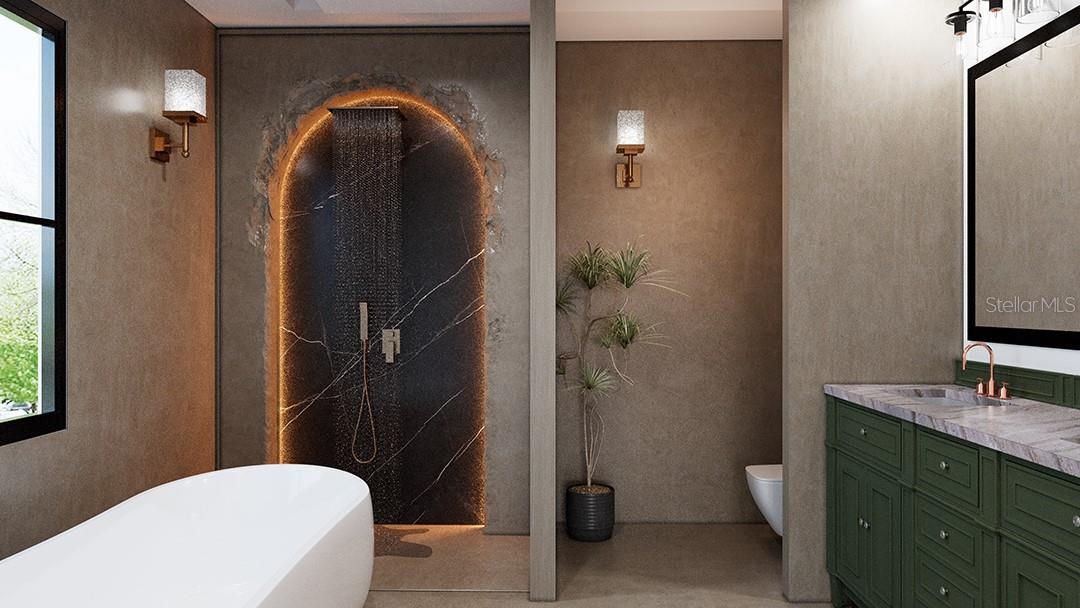 SILVER SPRINGS SHORES - Residential