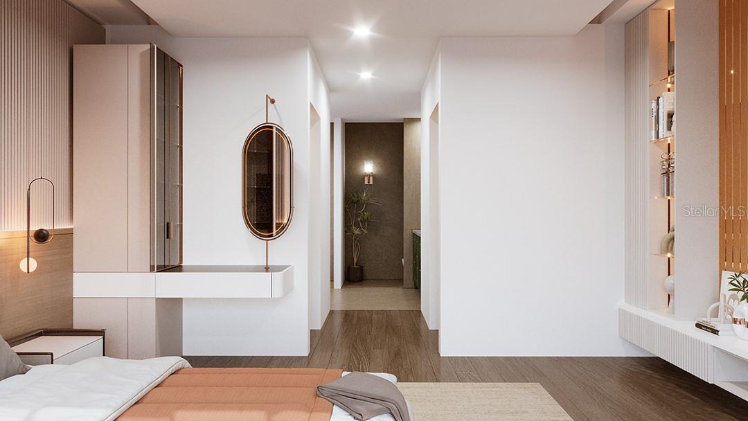 SILVER SPRINGS SHORES - Residential