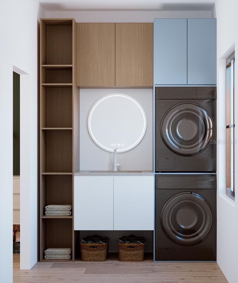 SILVER SPRINGS SHORES - Residential