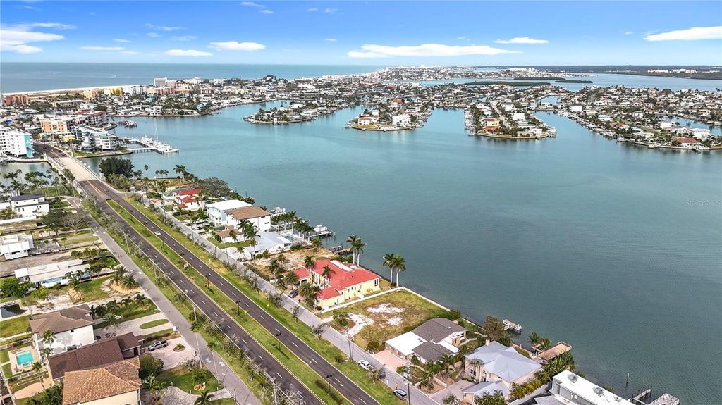 Photo of 12 Paradise Lane, Treasure Island, FL 33706 (MLS # TB8446958)