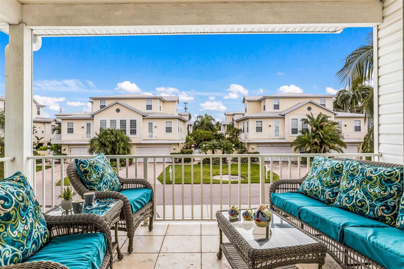 NOT APP - Residential